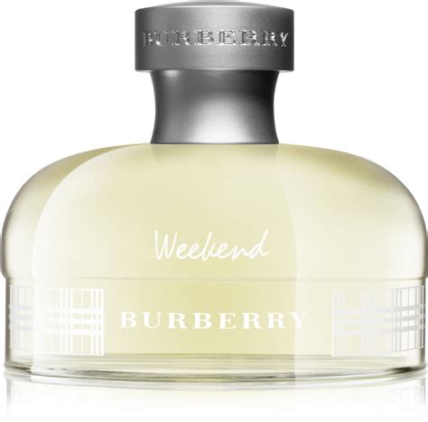 burberry weekend spray|burberry weekend 3.3 oz.